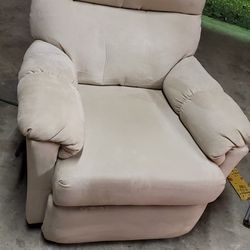 Recliner Chair