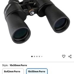 Binoculars Celesteon Ultima 10x50