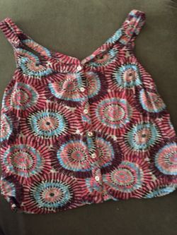 Super cute blouse