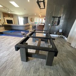 Pool Tables And More 