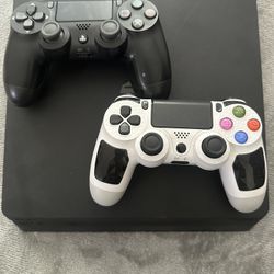 Playstation 4