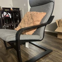 IKEA Arm Chair