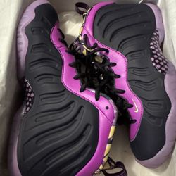 Nike Little Posite One 