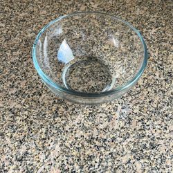 Glass Bowls