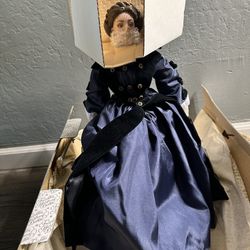 Franklin Heirloom Mrs. Ellen O'Hara Gone with the Wind