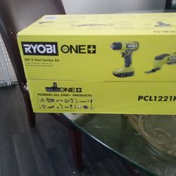 RyoBi One