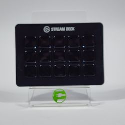 Elgato Stream deck  keypad  20GBA9901