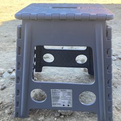 Step Stool