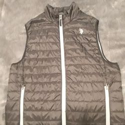 U.S Polo Vest 