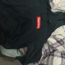 Supreme Box Logo Hoodie Legit