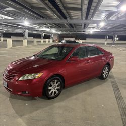 2007 Camry Parts 
