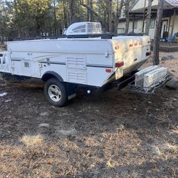 2005 StarCraft RT