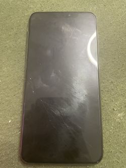 iPhone Xs 