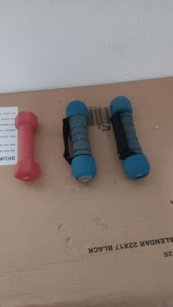 Weight s