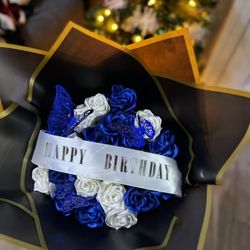 ribbon Roses💐🎀💕