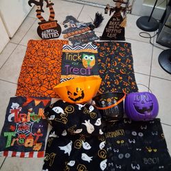 Halloween Decoration $25 Dlls. 