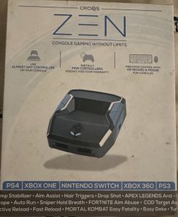Cronus Zen
