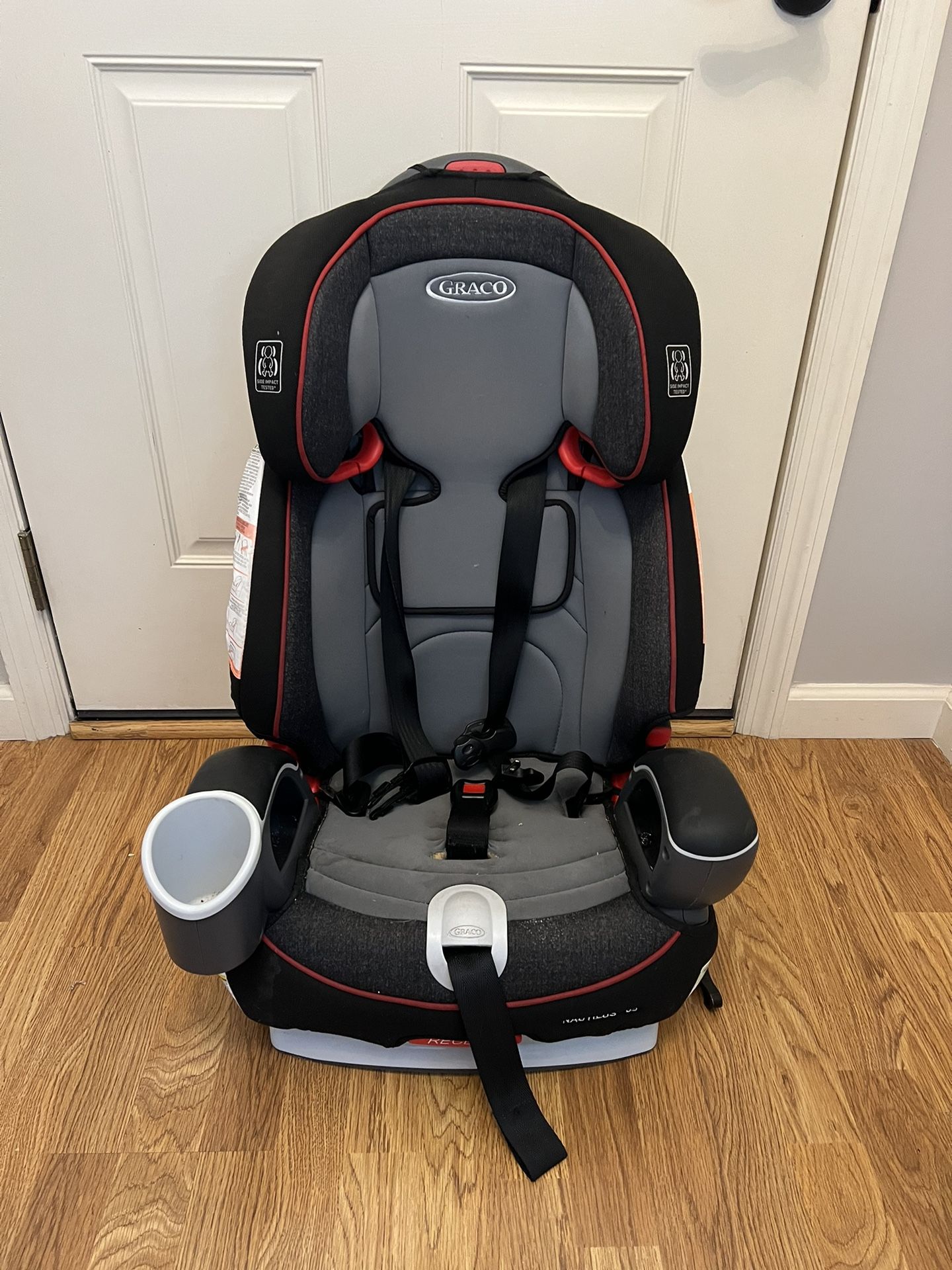 Graco Car Seat 