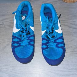 Rival M Multiuse Spikes