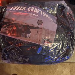 Motorcycle Cover Libzki