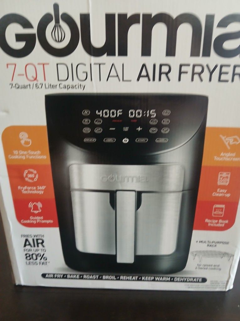 Air Fryer