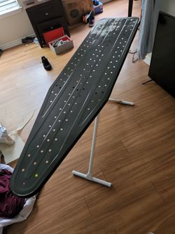 Ironing Board