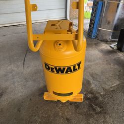 15 Gallon Dewalt Air Compressor Tank