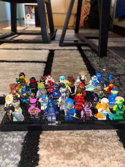Lego Ninjago Lot