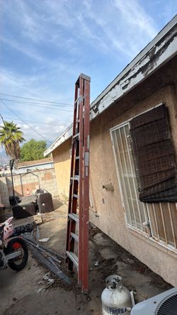 10ft ladder