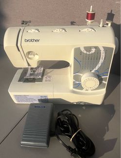 Brother XM3700