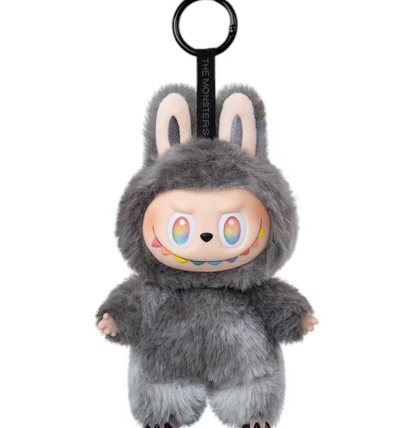 Babubu Big Into Energy (secret)