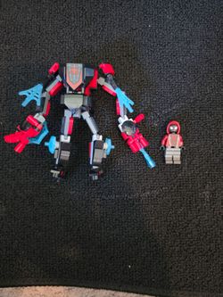 Lego set
