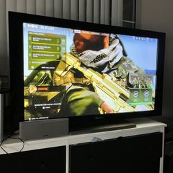 Pioneer Plasma tv PDP 5050sx 50” Made In Japan. 