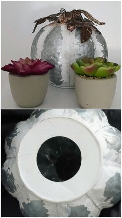 Decor set of 3 all for $20