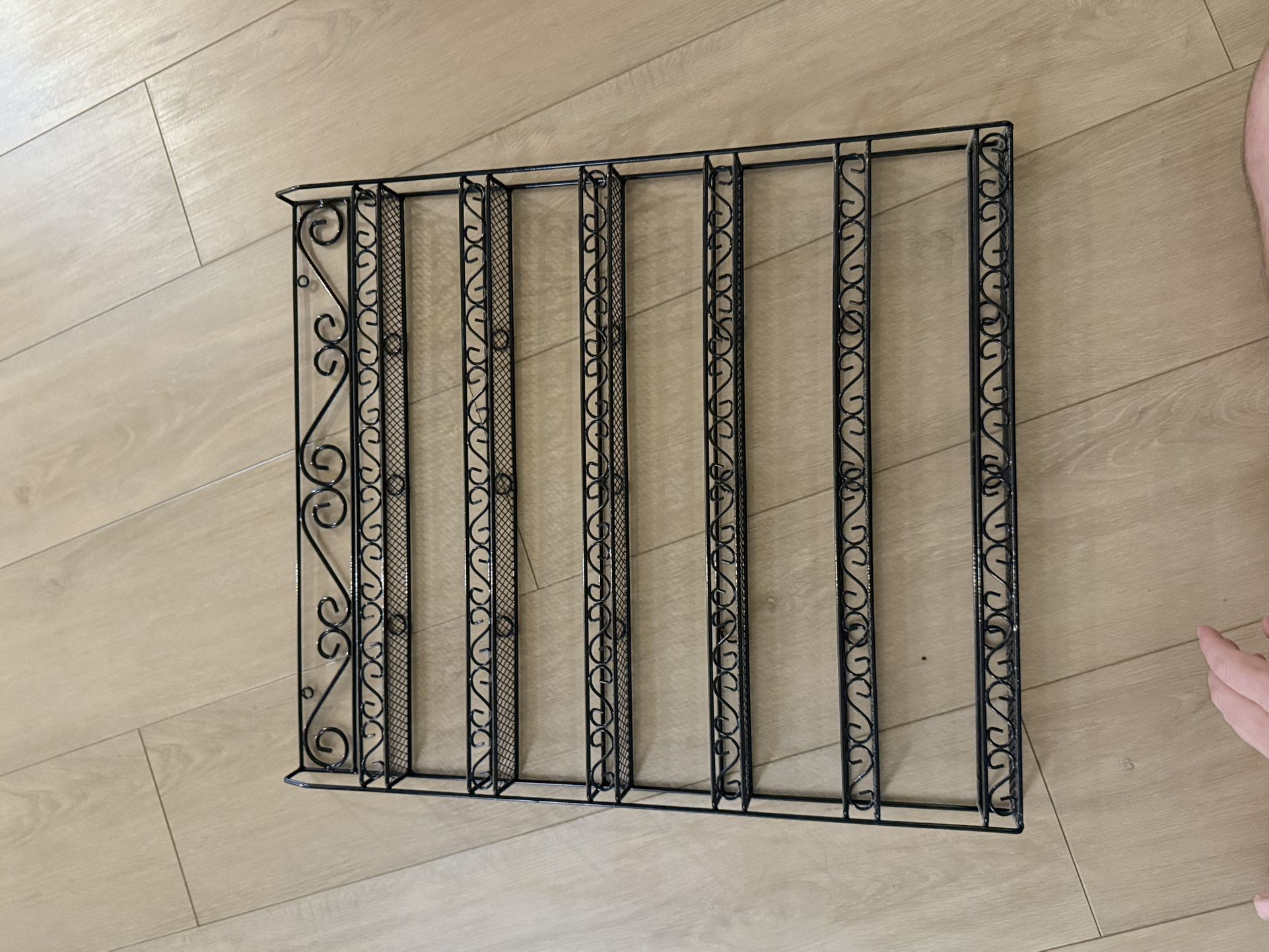 Nail Polish Rack - Like New 