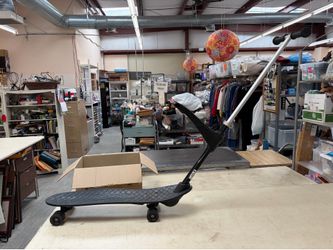 Ookkie skateboard