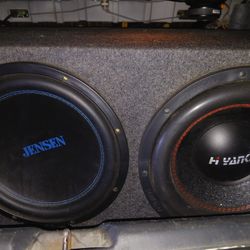 Car Audio System 