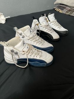 Kids Jordan’s