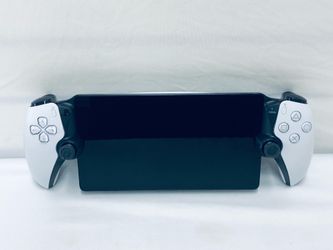 Sony PlayStation Portal Remote Player
