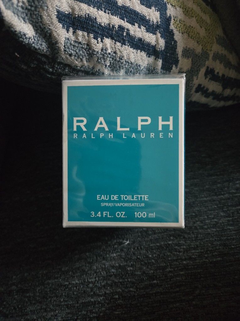 Ralph By RALPH LAUREN New In Box