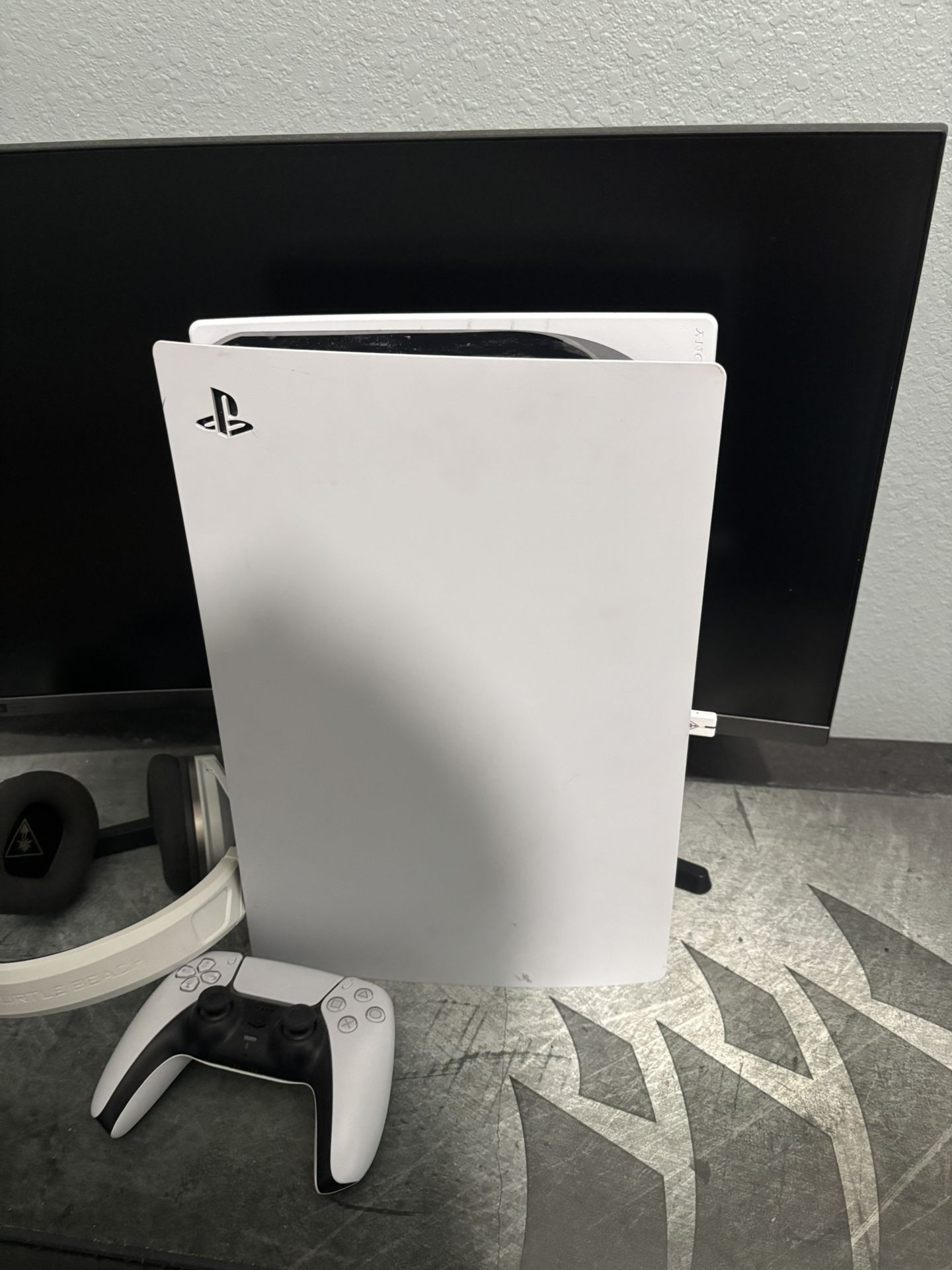 Ps5 Excellent Condition 