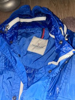 Moncler Windbreak Jacket