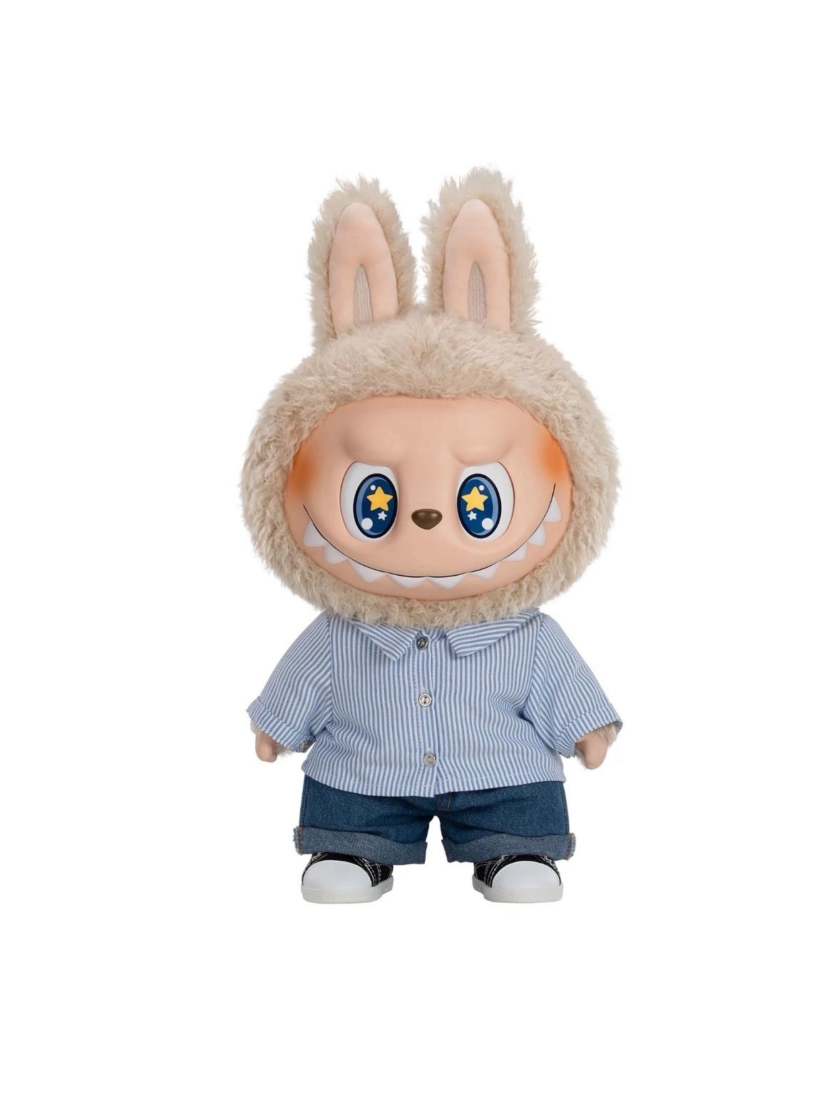 Flip With Me Labubu, Pop Mart
