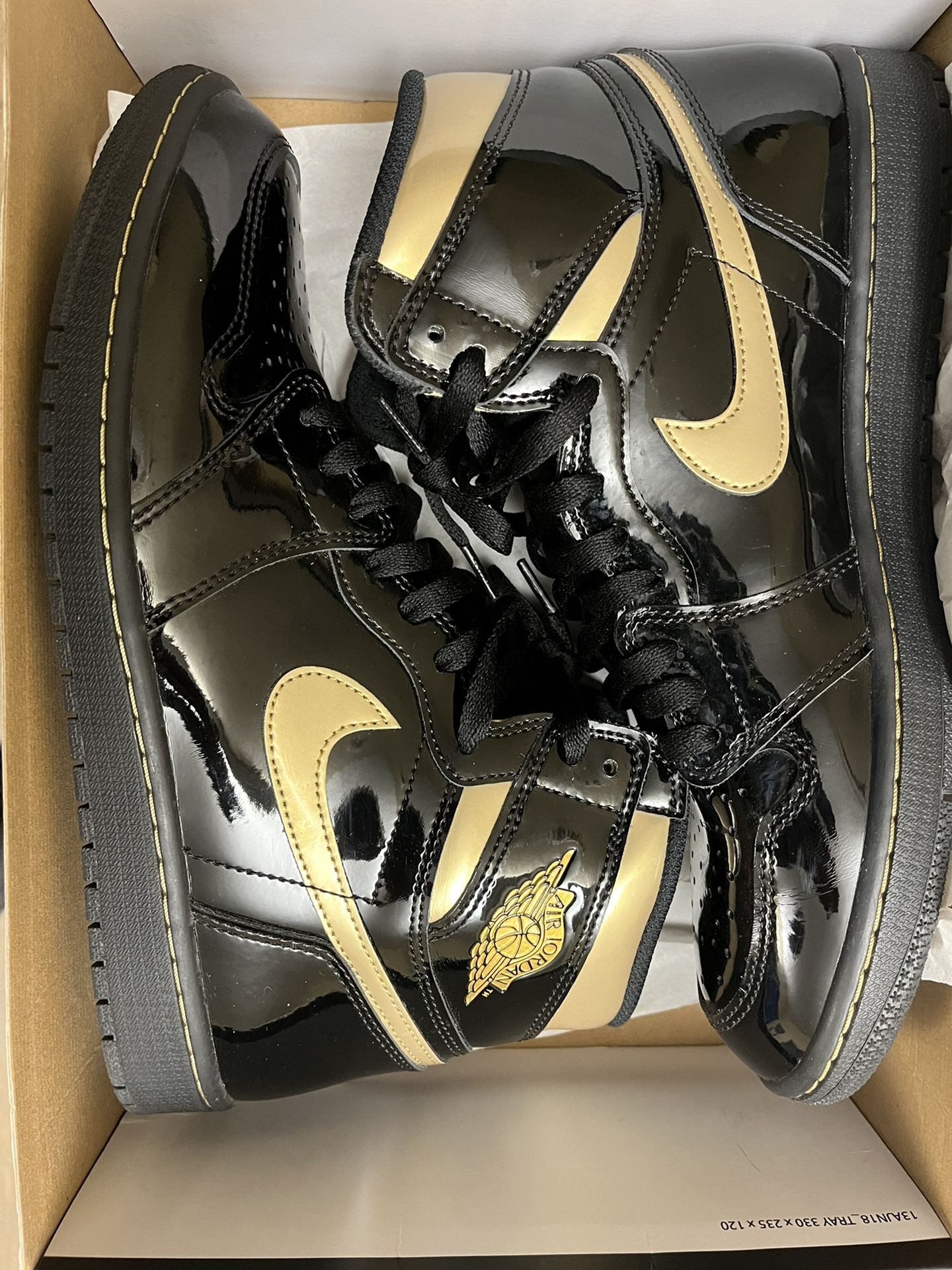 Jordan 1