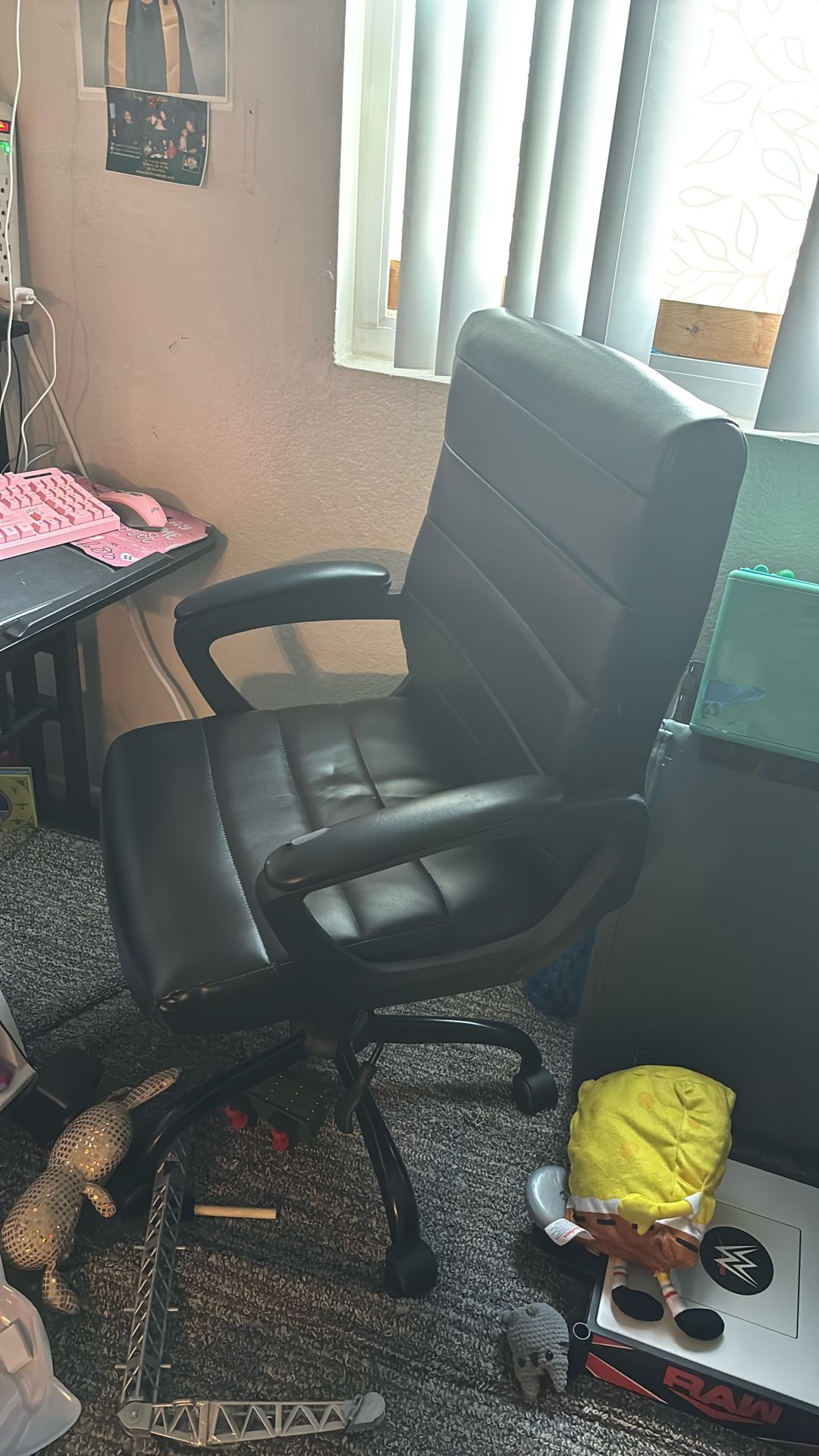 Computer Chair 30$