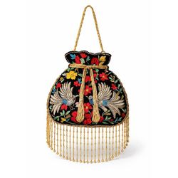 Ramla Mumbai bag (new with tags)