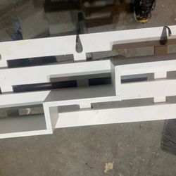 Small Shelf