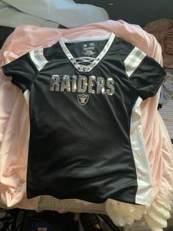 Women's Raiders Top