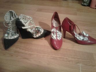 Zapatos
