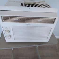 Window AC 